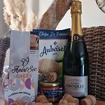 Le Prestige Des Delices * Dosches
