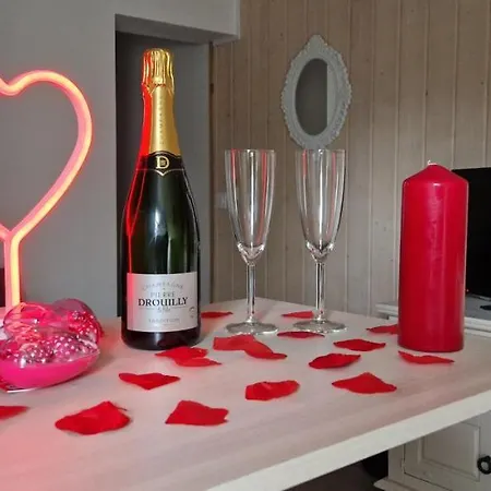 Holiday home Le Prestige Des Delices *
