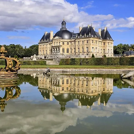 Le Prestige Des Delices