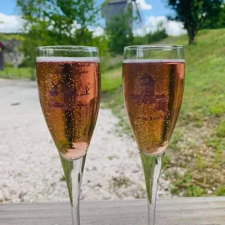 Le Prestige Des Delices Ferienhaus