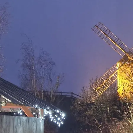 Ferienhaus Le Prestige Des Delices