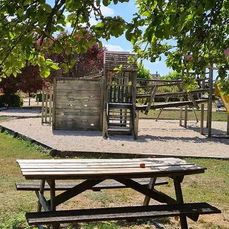 Le Prestige Des Delices Ferienhaus