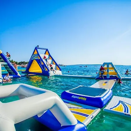 Le Prestige Des Delices Ferienhaus *