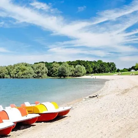 Holiday home Le Prestige Des Delices Dosches