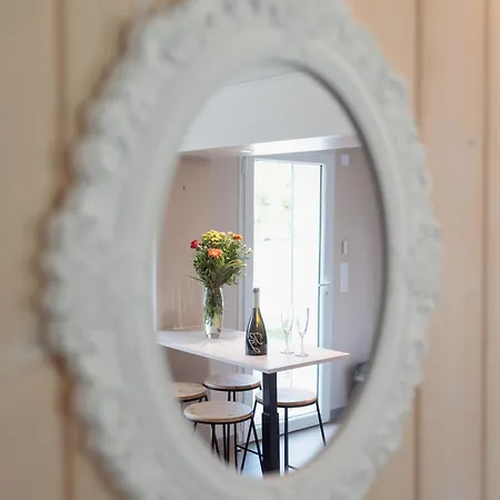 Le Prestige Des Delices Ferienhaus *