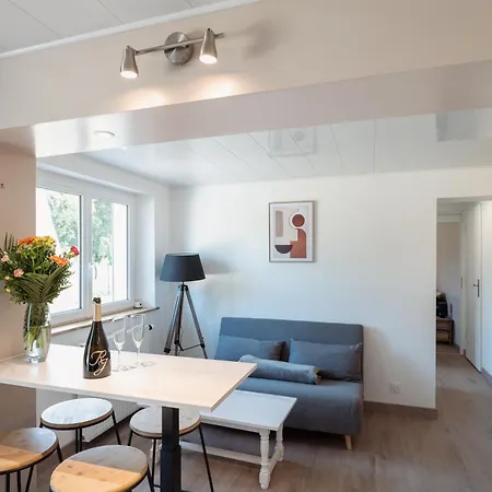 Holiday home Le Prestige Des Delices