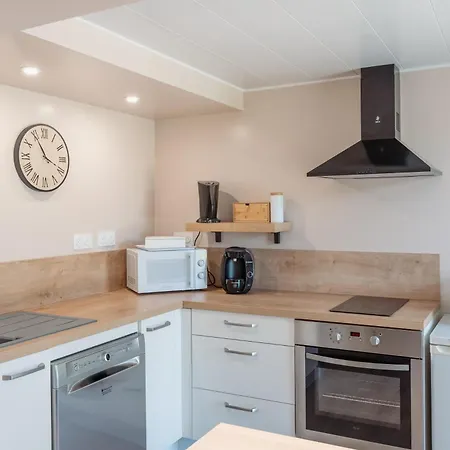 Holiday home Le Prestige Des Delices Dosches