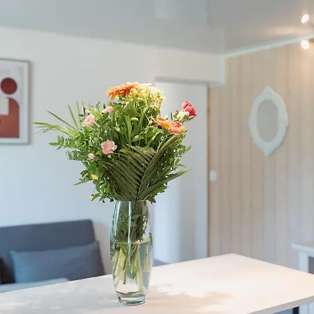 Le Prestige Des Delices Ferienhaus Dosches