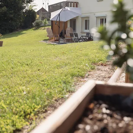 Ferienhaus Le Prestige Des Delices *