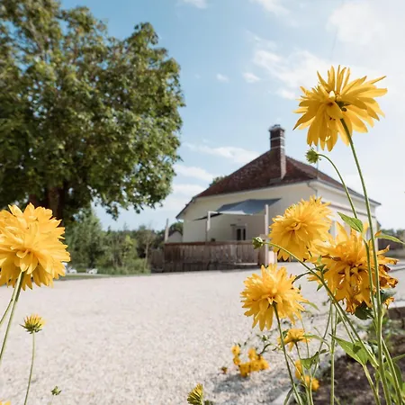 Ferienhaus Le Prestige Des Delices *