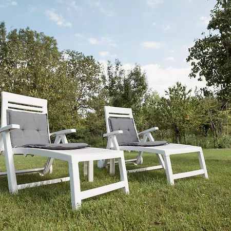 Holiday home Le Prestige Des Delices *
