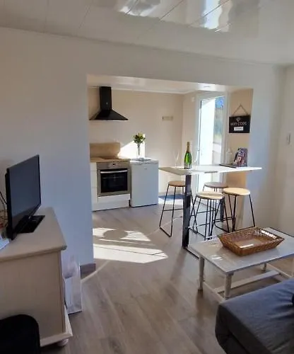 Casa de Férias Le Prestige Des Delices Dosches