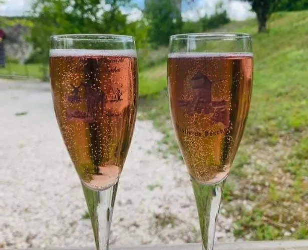 Le Prestige Des Delices Casa de Férias