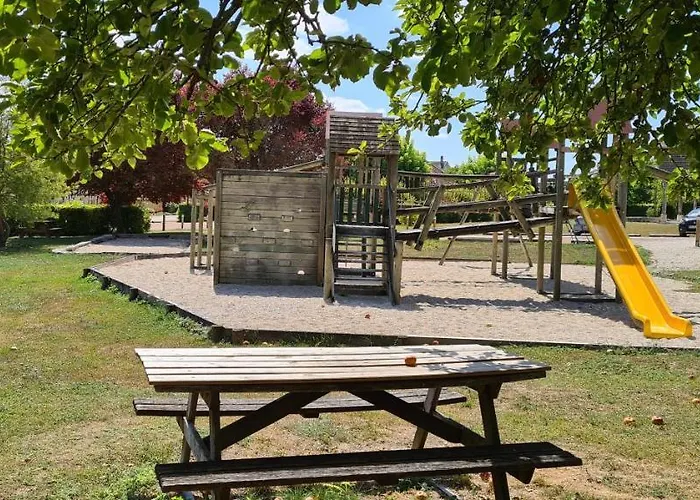 Le Prestige Des Delices Casa de Férias