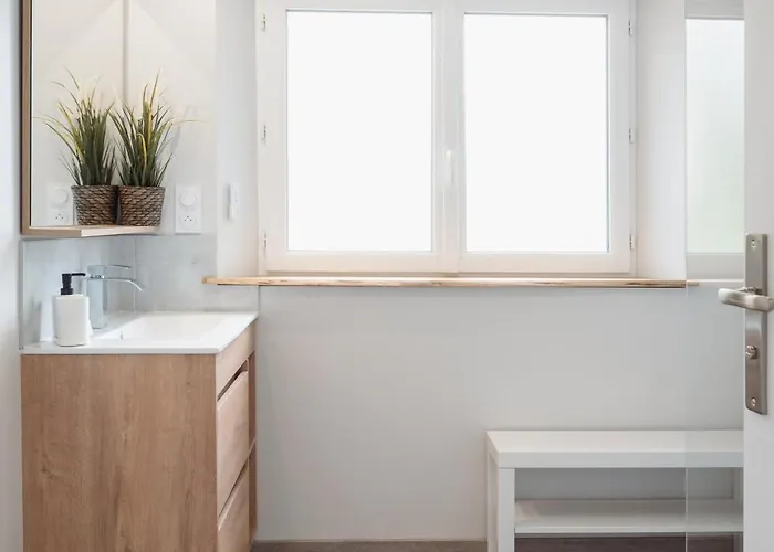 Le Prestige Des Delices Σπίτι διακοπών *